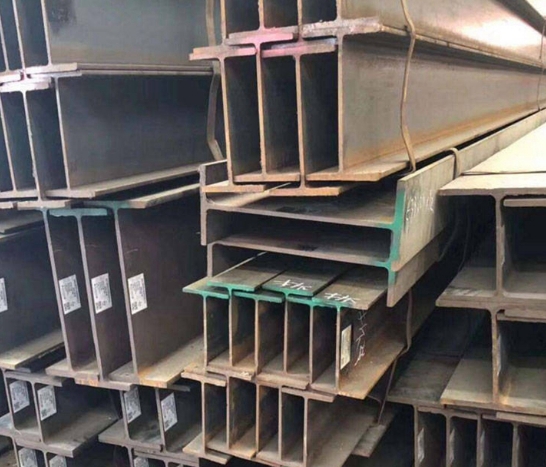 忻州Q235C工字钢